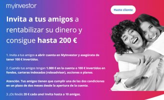 [REFERIDO] Plan amigo My Investor ANDBANK